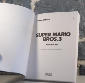 Gaming Legends vol.3 - Super Mario Bros. 3 (04)